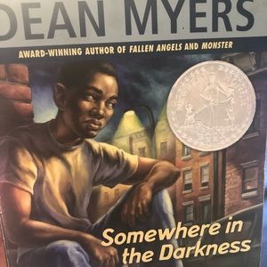 *SOMEWHERE IN THE DARKNESS*🔥😱